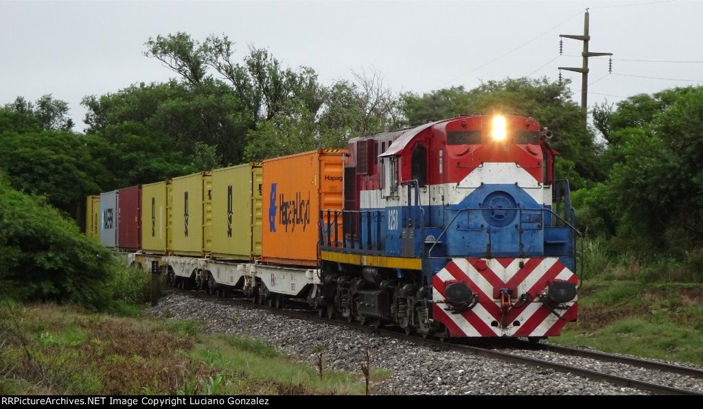 NCA 8258